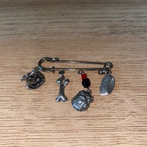 Georgia Bulldogs Pins